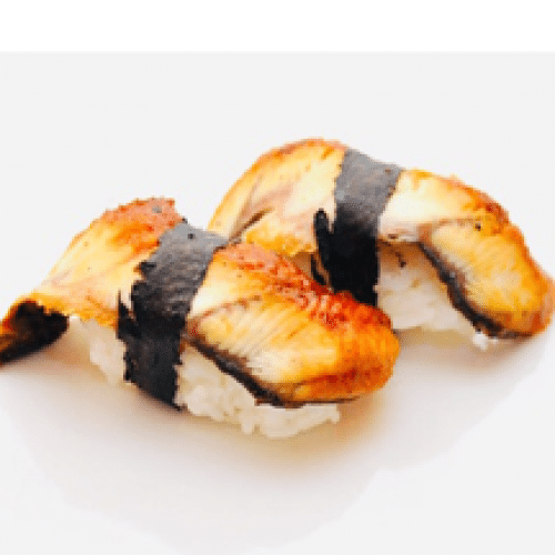 30 - Sushi Anguille