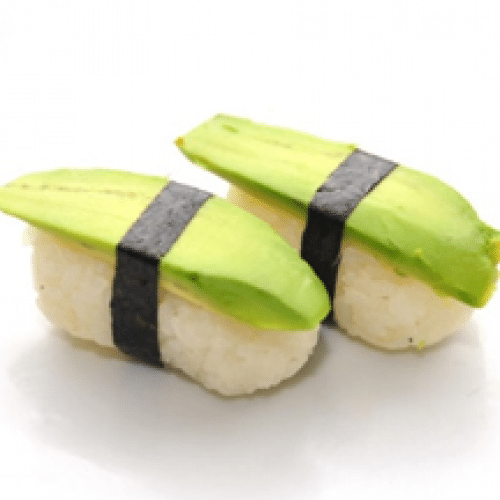31 - Sushi Avocat