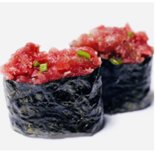 40 - Sushi Thon Épicé