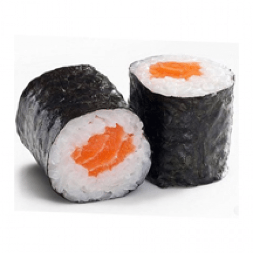42 - Maki Saumon x8