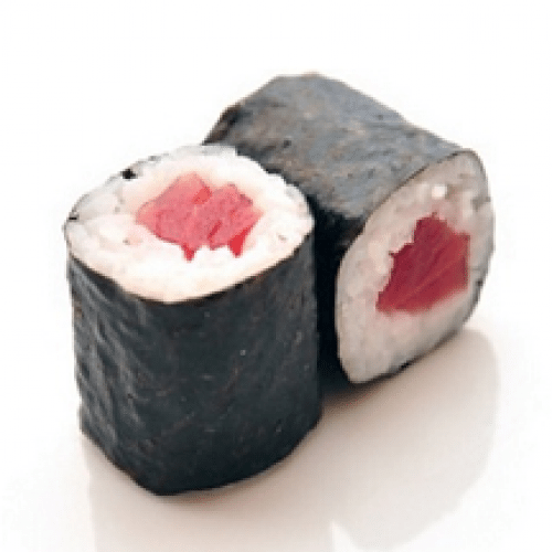 43 - Maki Thon x8