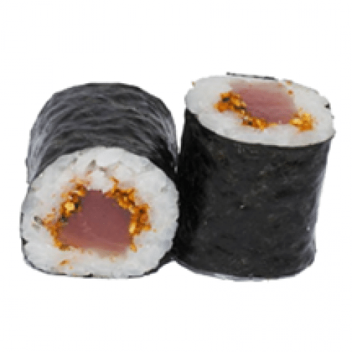 49 - Maki Thon Épicé x8