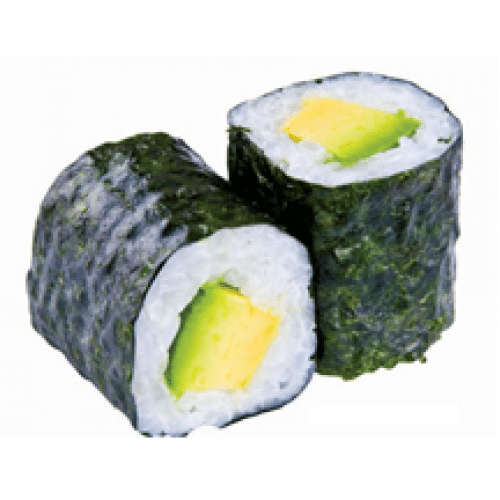 55 - Maki Avocat x8