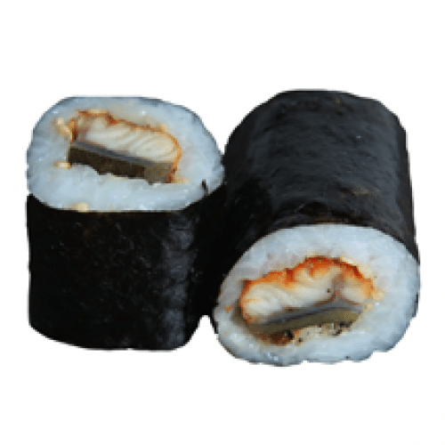56 - Maki Anguille x8