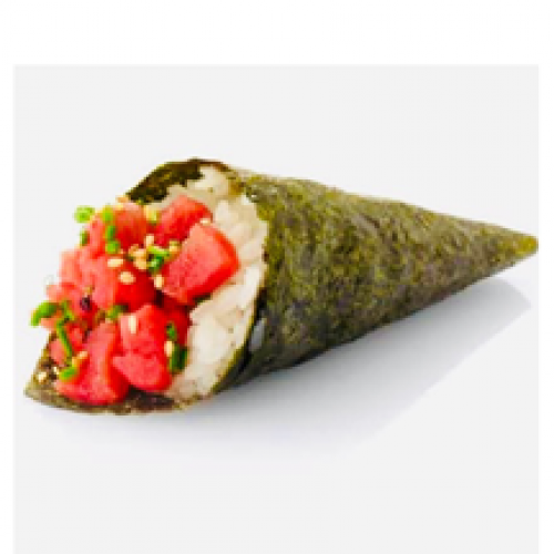 73 - Temaki Thon Ciboulette
