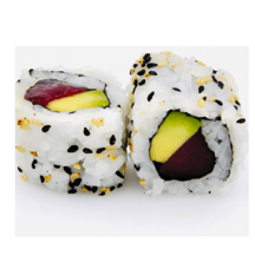 60 - California Thon Avocat x8