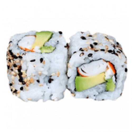 61 - California Surimi Avocat x8