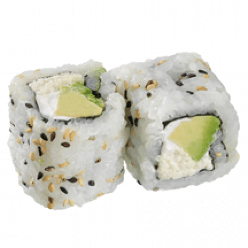 65 - California Concombre Cheese x8