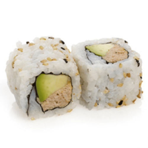 66 - California Thon Cuit Mayo Avocat x8