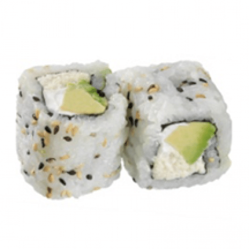69 - California Avocat Cheese x8