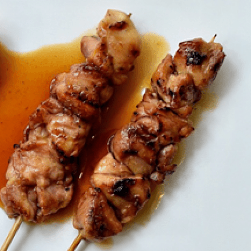 187 - Yakitori Poulet x2