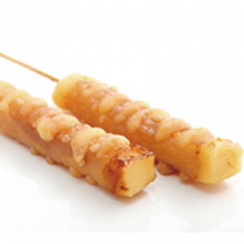 190 - Yakitori Boeuf Fromage x2