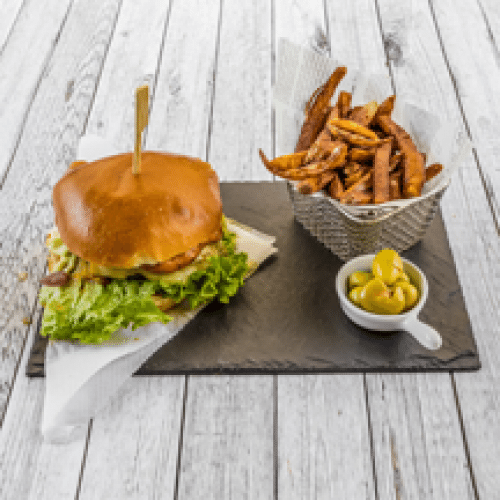 Burger le Moda d'Hiver