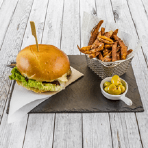 Burger le Moda Sud Est