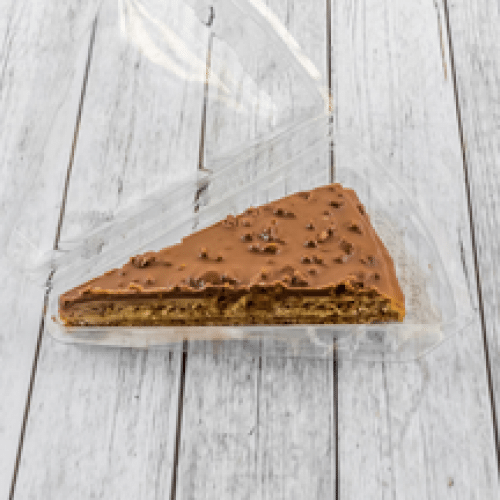 Tarte au Daim