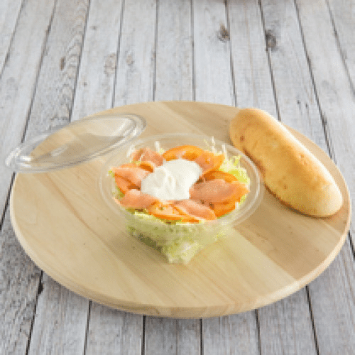 Salade Pacifique