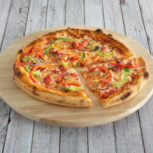 Pizza Tikka Méga