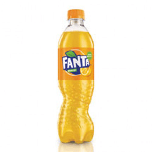 Fanta Orange 50 cl