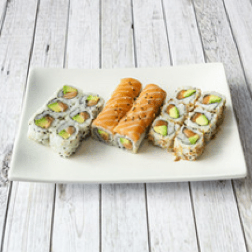 Menu M32