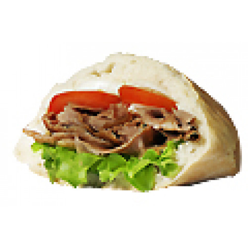 Doner Kebab