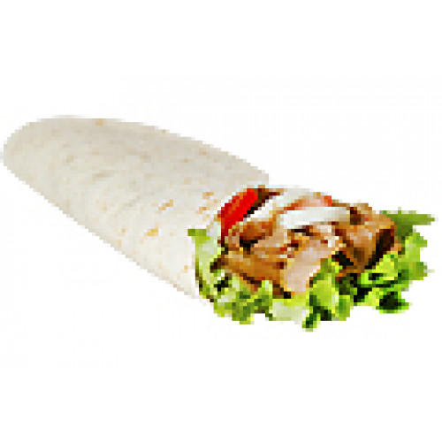 Yufka Kebab