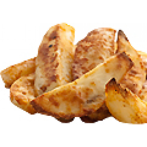 Potatoes Petite Portion