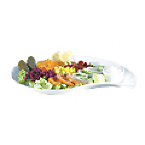 Assiette Végétarienne