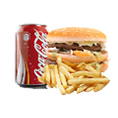 Menu Burger