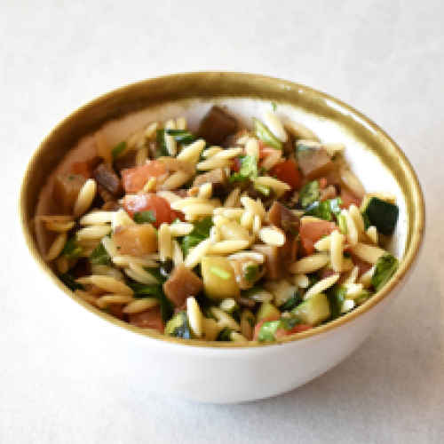 Petite Salade Ikaria