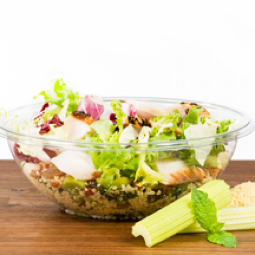 Grande Salade la Napoule