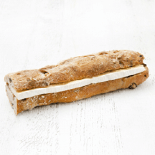 Sandwich Aleandro