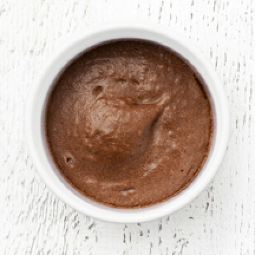 Mousse au Chocolat