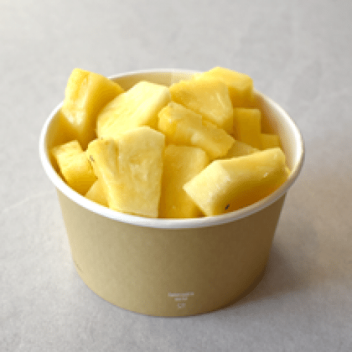 Salade de Fruit Ananas