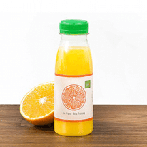 Jus d' Orange 25 cl