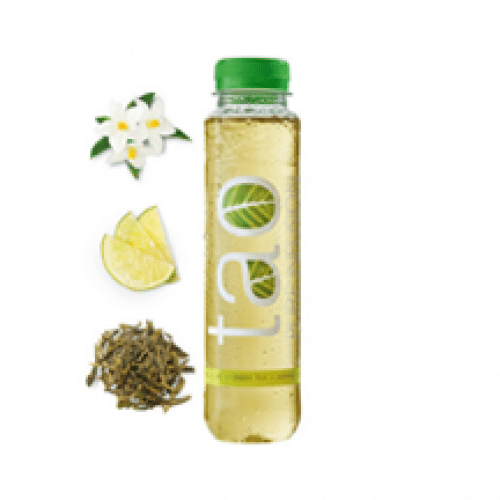Tao Pure Infusion Green Tea