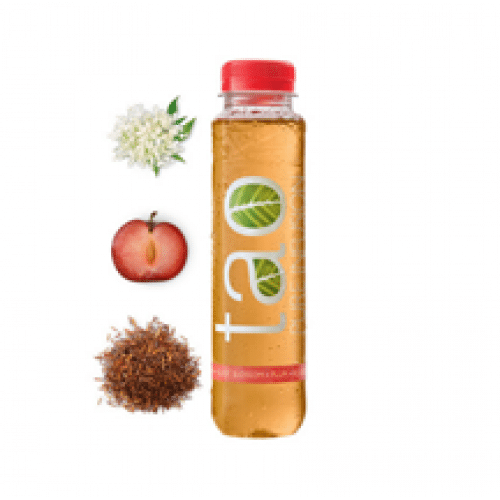Tao Pure Infusion Rooibos Tea