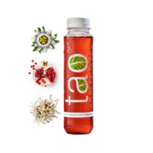 Tao Pure Infusion White Tea