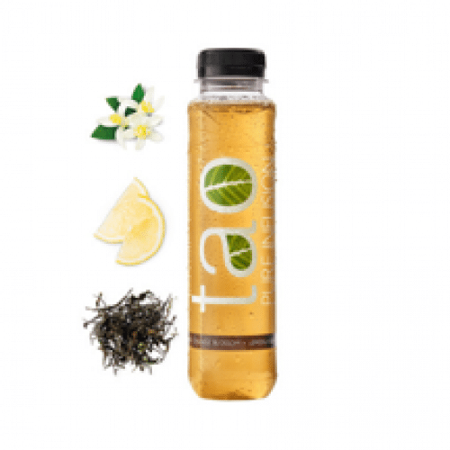Tao Pure Infusion Black Tea