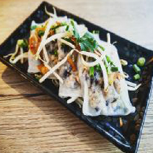 Banh Cuon