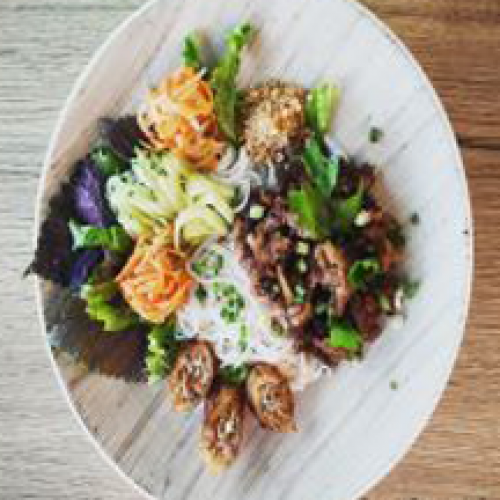 Bo Bun Porc