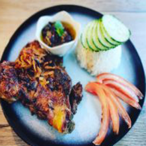 Ga Nuong