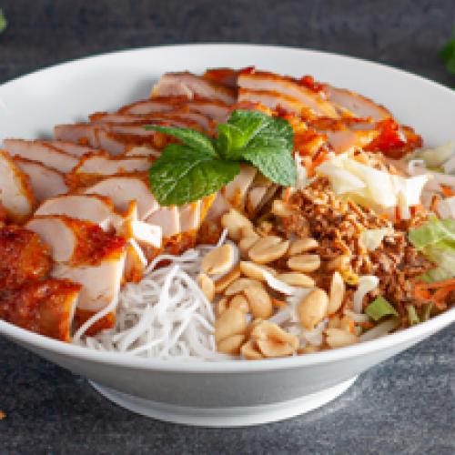 Bo Bun Poulet