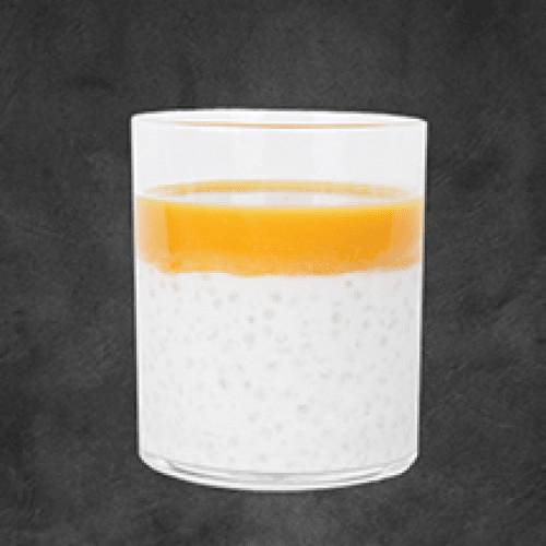 Perles de Tapioca Mangue