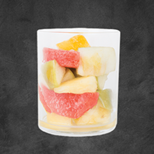 Salade de Fruits