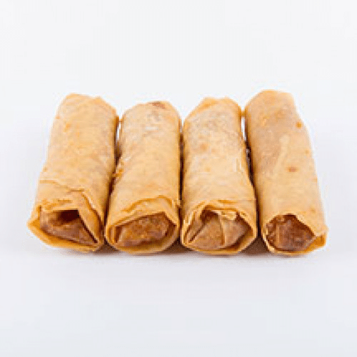 Nêms Poulet x4 avec Sauce Nêms