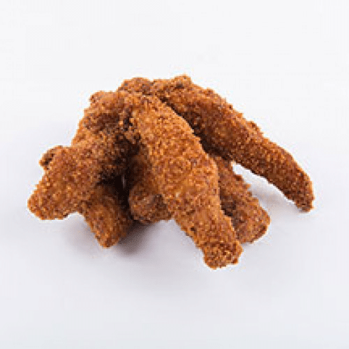 Fingers'Jap x5 avec Sauce Spicy Mayo