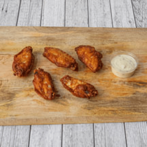 Wing Mariné x12