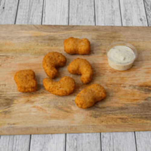 Nugget x5