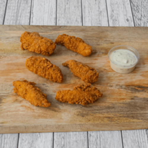 Tender x5