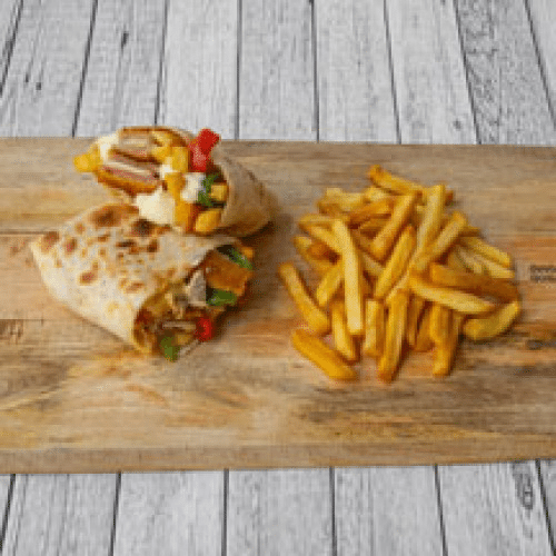 Tacos Royal